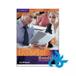 خرید کتاب رییل ریدینگ 4