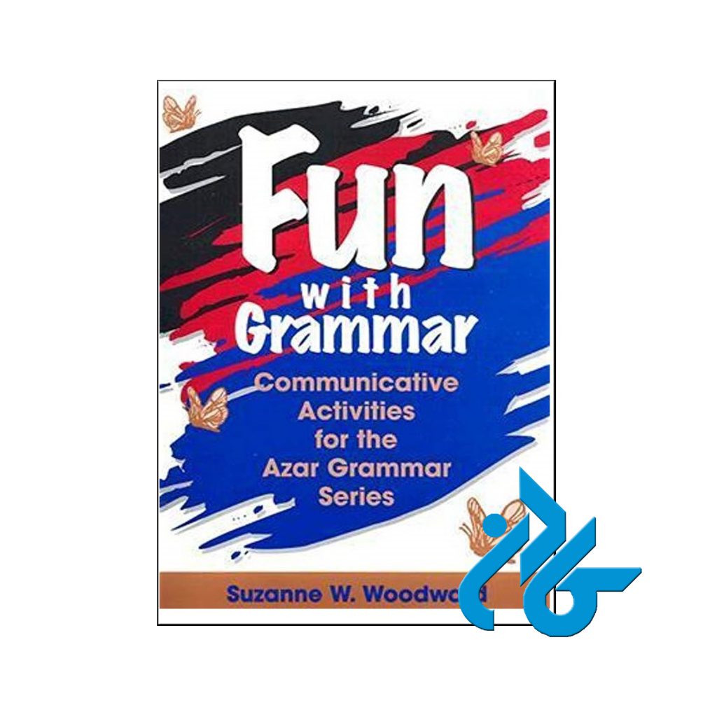 خرید کتاب فان ویت گرامر