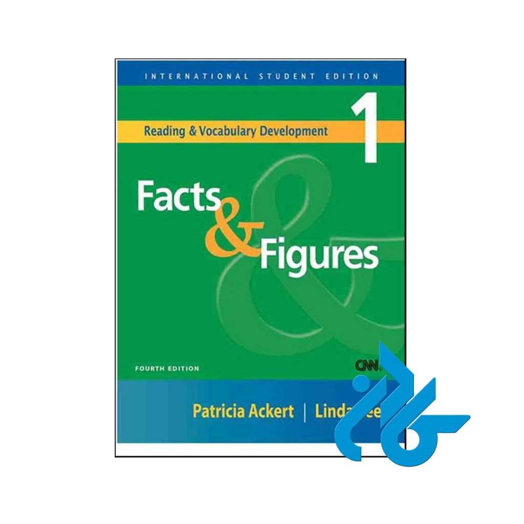 خرید کتاب فکت اند فیگور 1