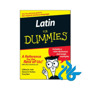 خرید کتاب لاتین فور دامیز