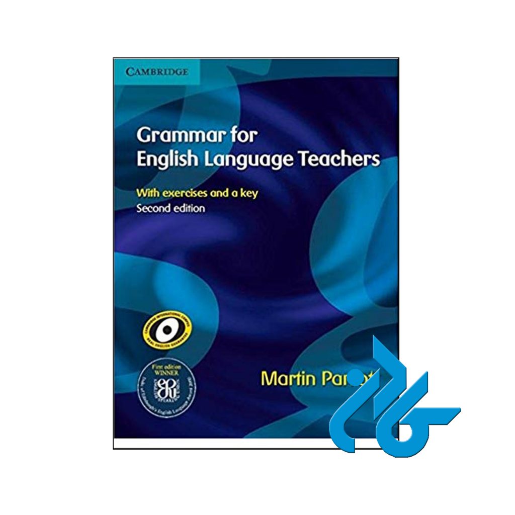 خرید کتاب گرامر فور انگلیش لنگوییج تیچرز