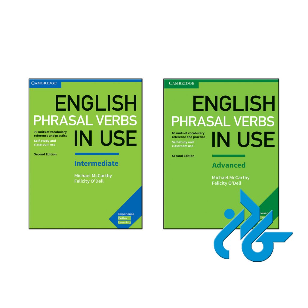 خرید پک کامل کتاب انگلیش فریزال وربز این یوز