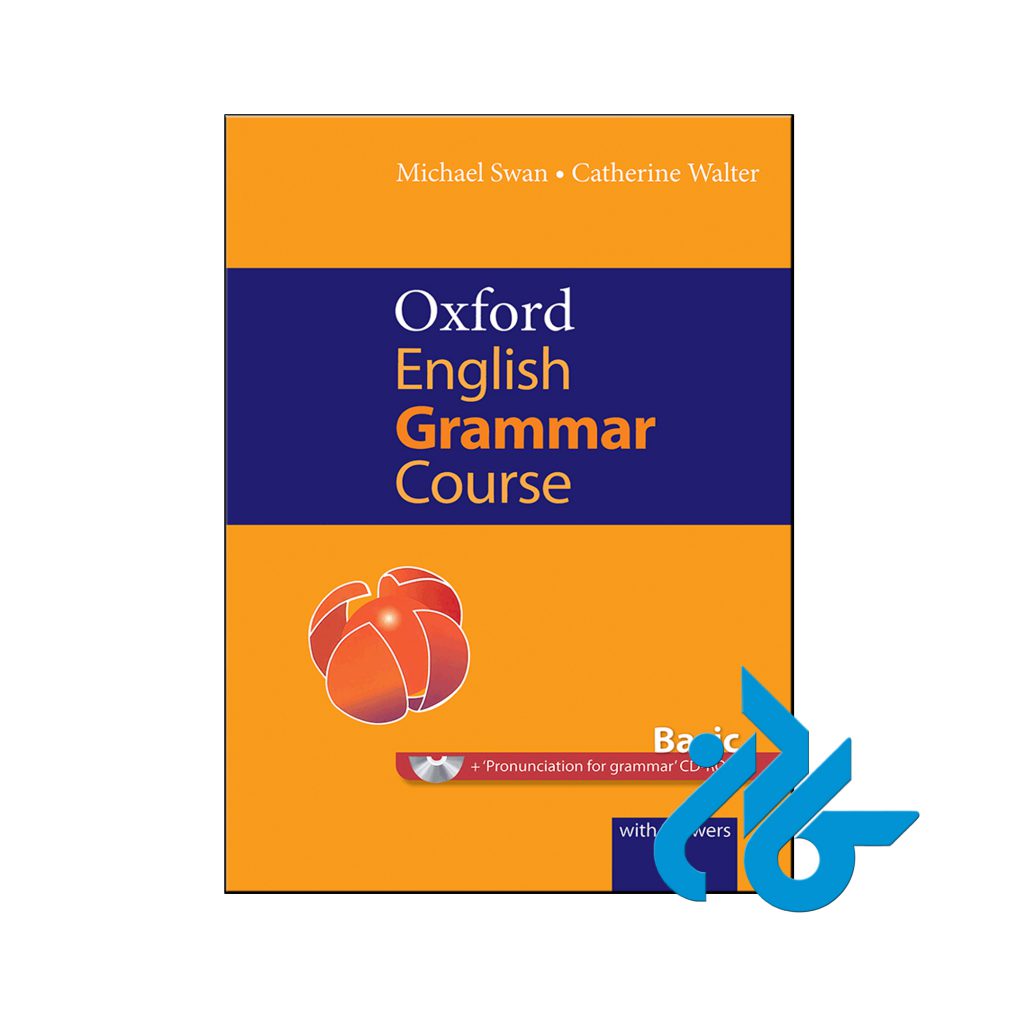 Oxford English Grammar Course Basic