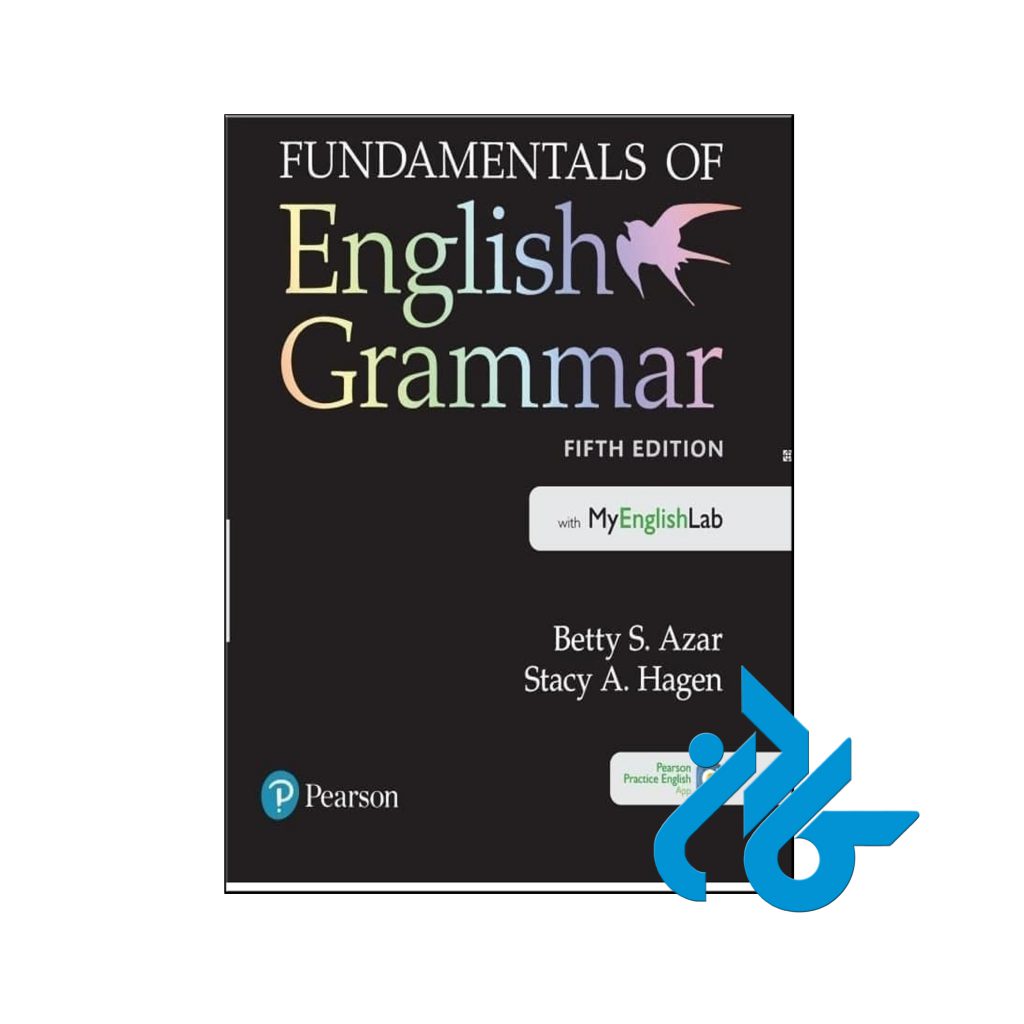 خرید کتاب فاندیمنتالز آف انگلیش گرامر ویرایش پنجم