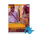 خرید کتاب رییل لیسنینگ اند اسپیکینگ 1