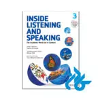 Inside Listening And Speaking 3