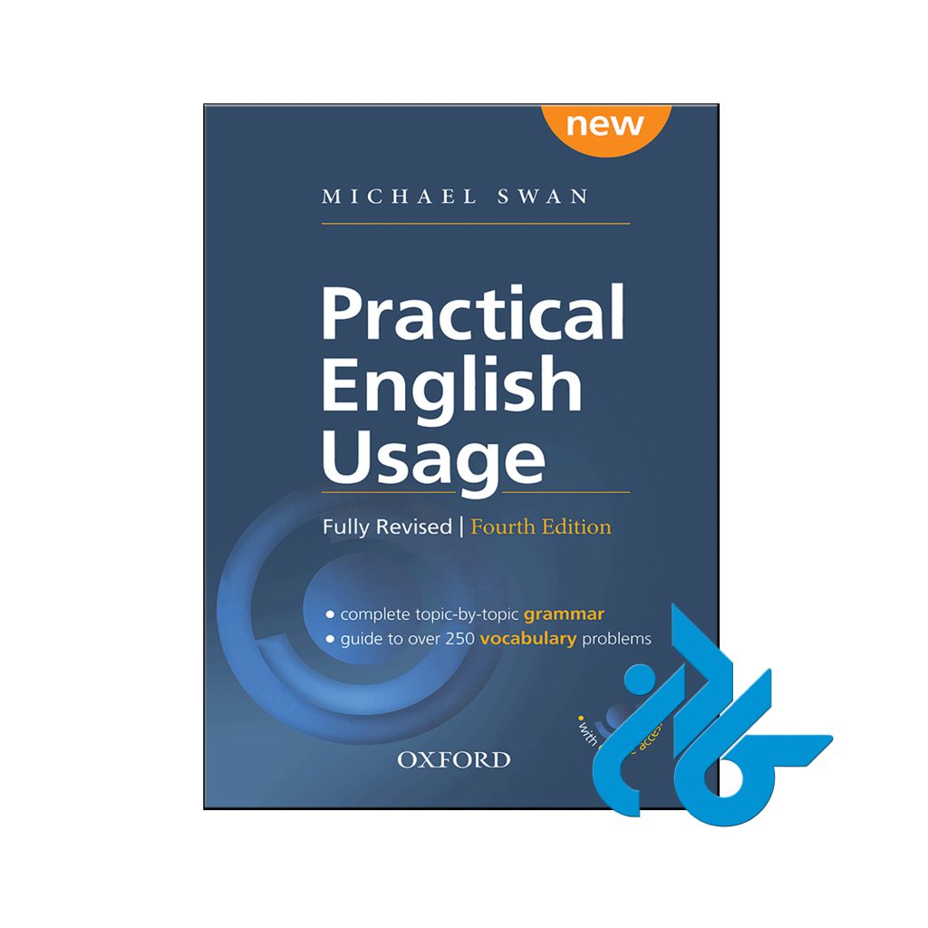 خرید کتاب پرکتیکال انگلیش یوزیج ویرایش چهارم