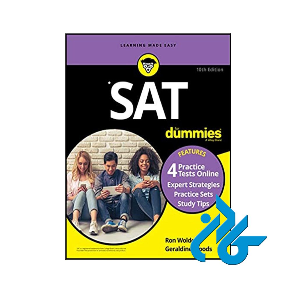 خرید کتاب ست فور دامیز 4 پرکتیس تست آنلاین