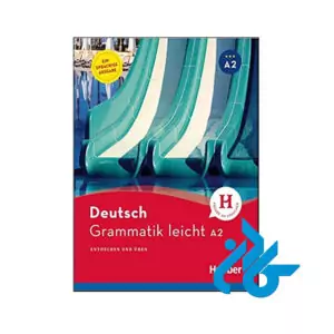 Grammatik leicht A2