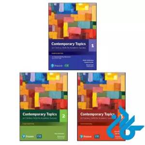 Contemporary Topics