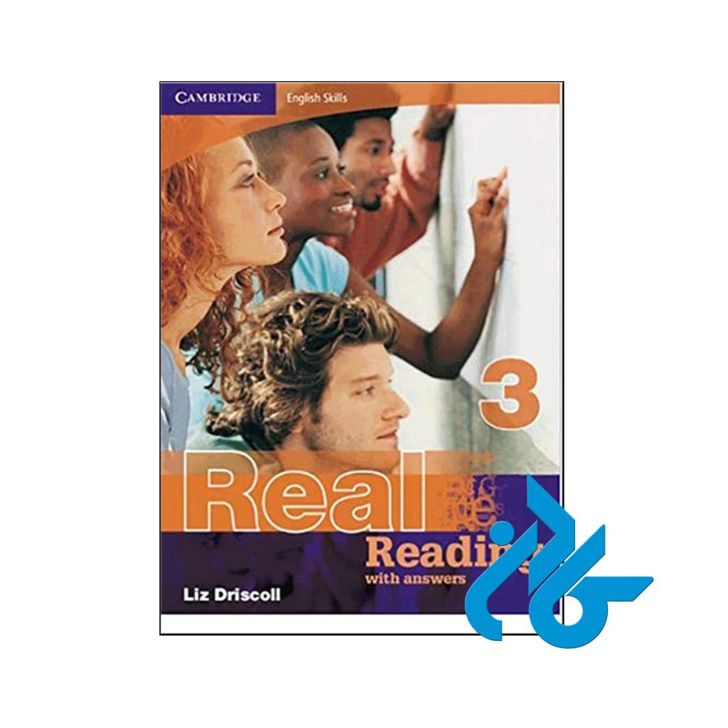 خرید کتاب رییل ریدینگ 3