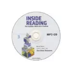 کتاب Inside Reading 3 2nd - تصویر 3
