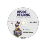 کتاب Inside Reading 4 2nd - تصویر 3