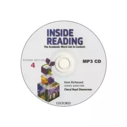 کتاب Inside Reading 4 2nd - تصویر 3