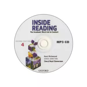 کتاب Inside Reading 4 2nd - تصویر 3