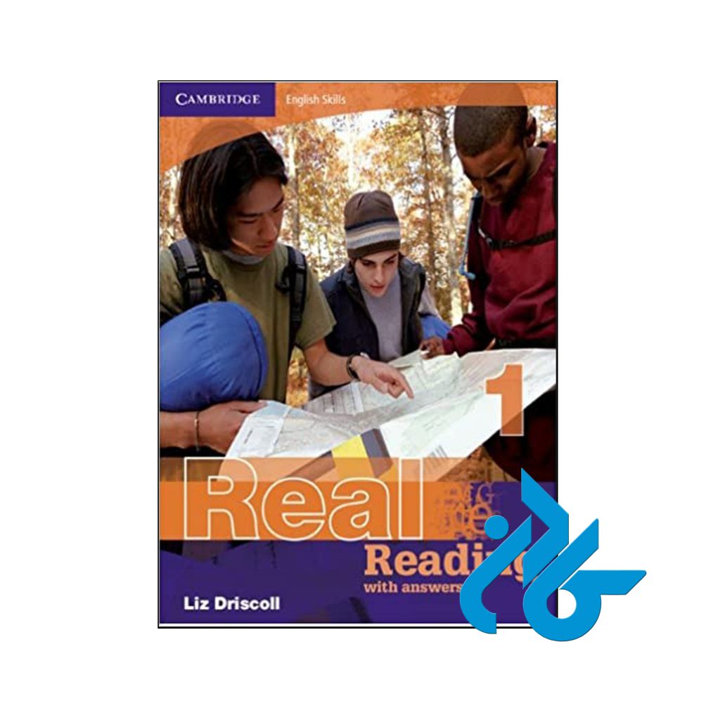 خرید کتاب رییل ریدینگ 1