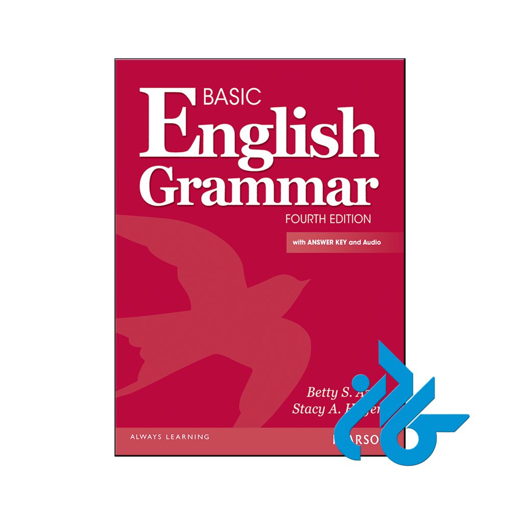 خرید کتاب بیسیک انگلیش گرامر ویرایش چهارم
