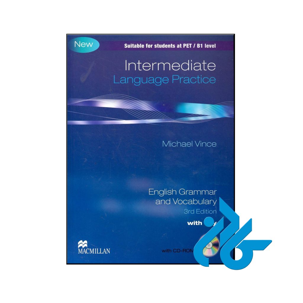 خرید کتاب اینترمدیت لنگوییج پرکتیس