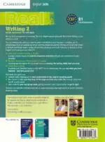 کتاب Real Writing 2 - تصویر 2