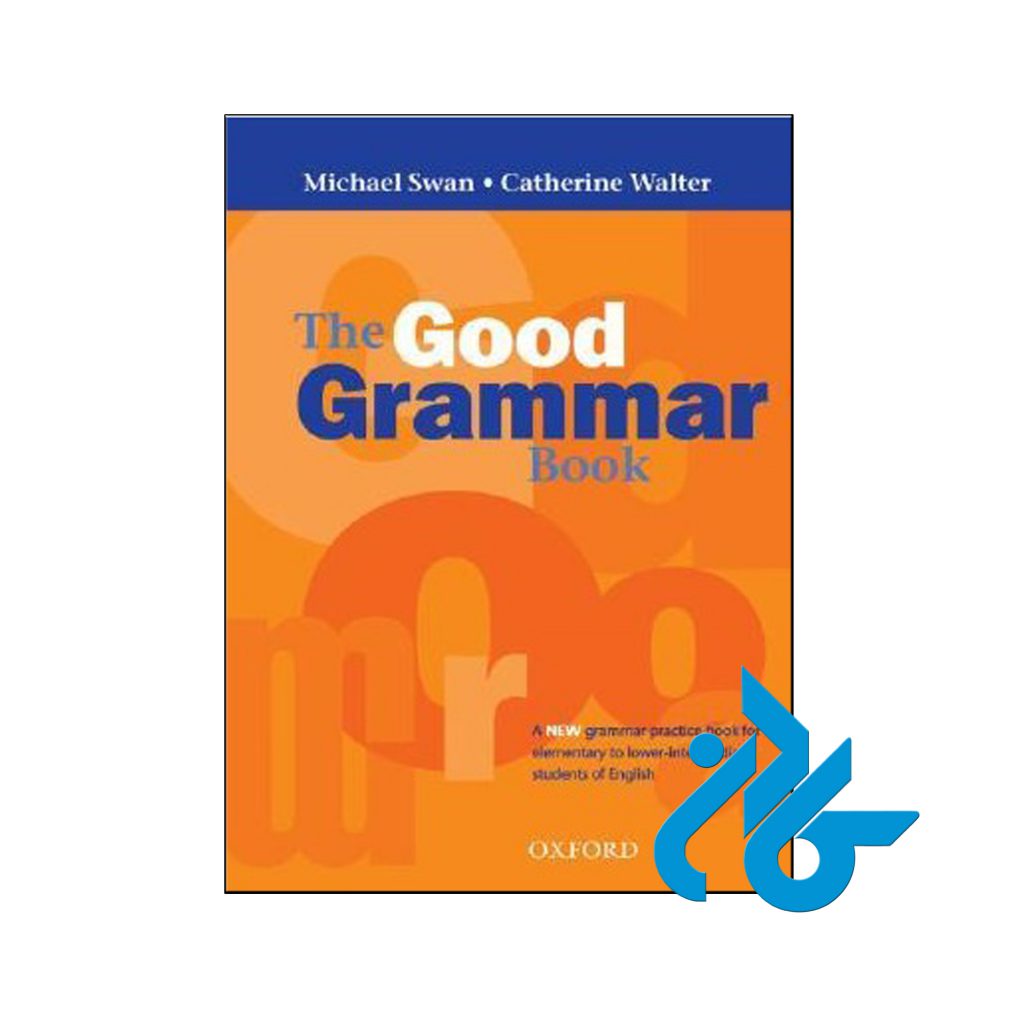 خرید کتاب د گود گرامر بوک