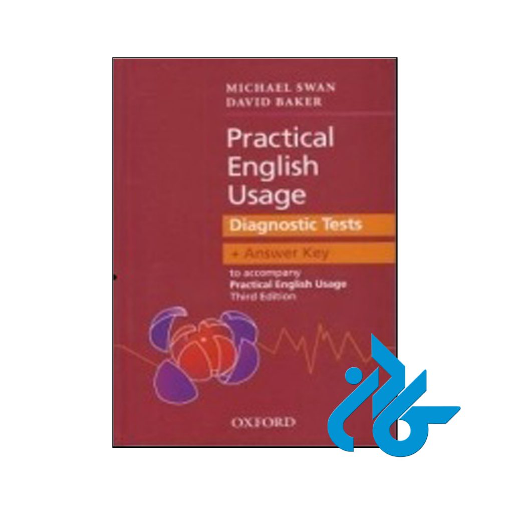 خرید کتاب پرکتیکال انگلیش یوزیج دایگنوستیک تست