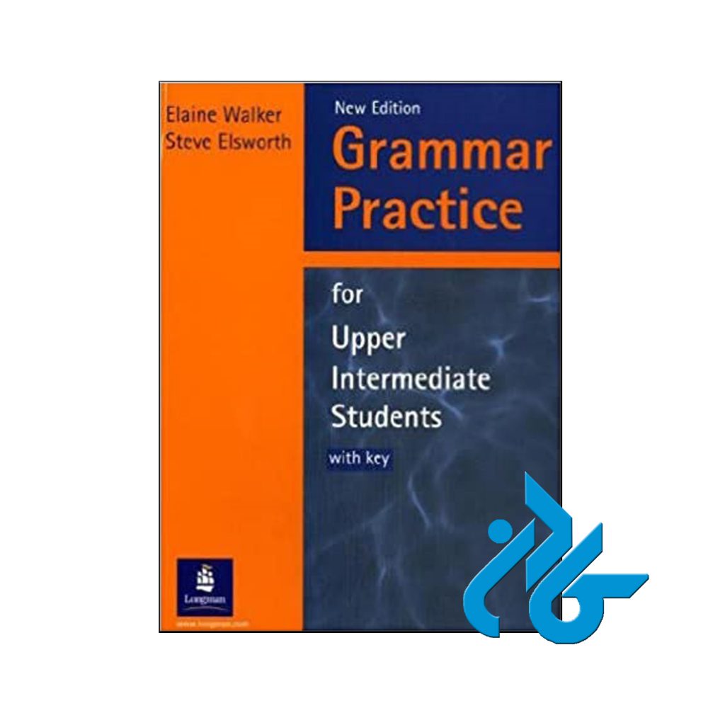 خرید کتاب گرامر پرکتیس فور آپر اینترمدیت استودنت