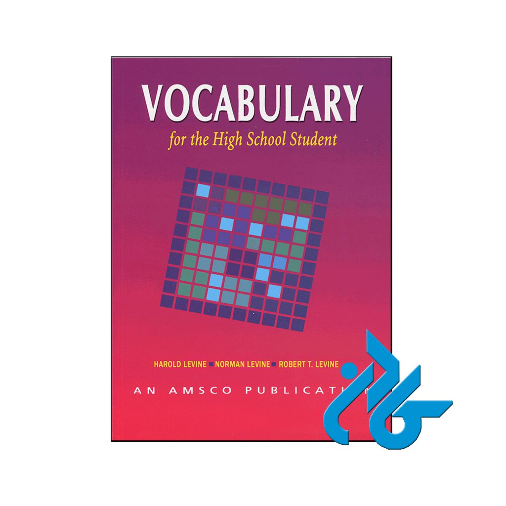 خرید کتاب وکبولری فور د های اِسکول استودنت ویرایش چهارم