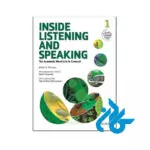 Inside Listening And Speaking 1