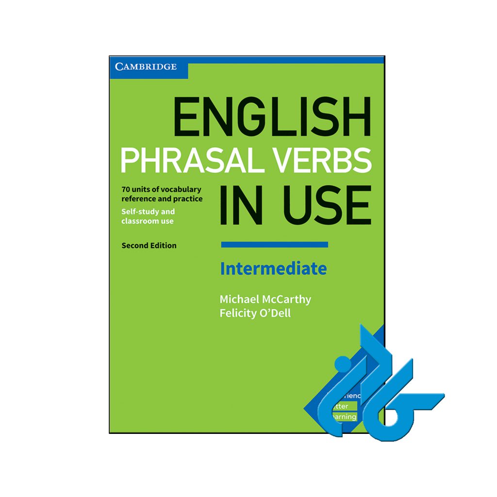 خرید کتاب انگلیش فریزال وربز این یوز اینترمدیت ویرایش دوم