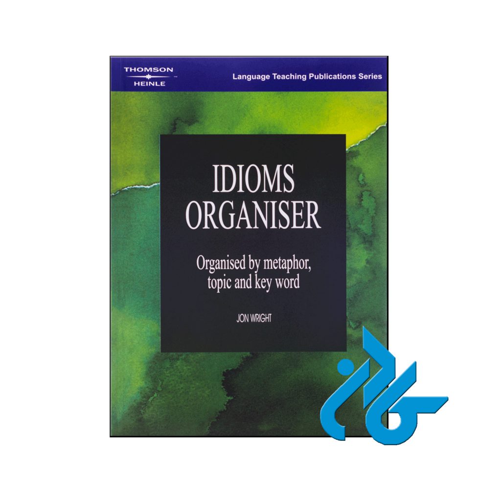 خرید کتاب آیدمز ارگنایزر