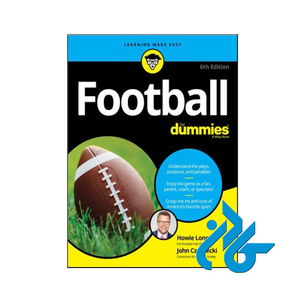 خرید کتاب فوتبال فور دامیز