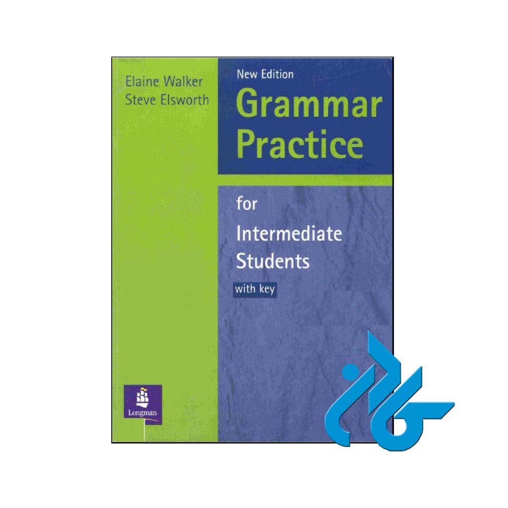 خرید کتاب گرامر پرکتیس فور اینترمدیت استودنت