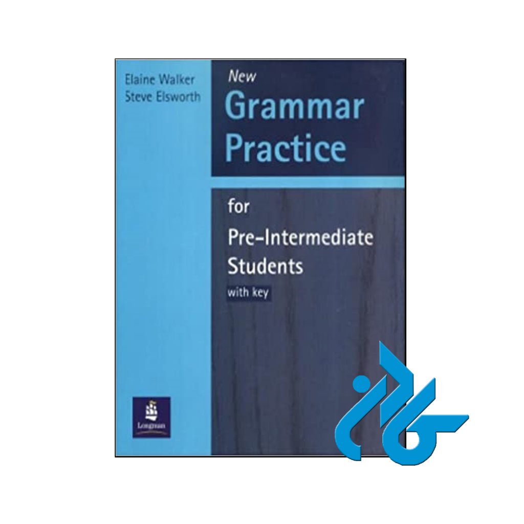 خرید کتاب گرامر پرکتیس فور پری اینترمدیت استودنت