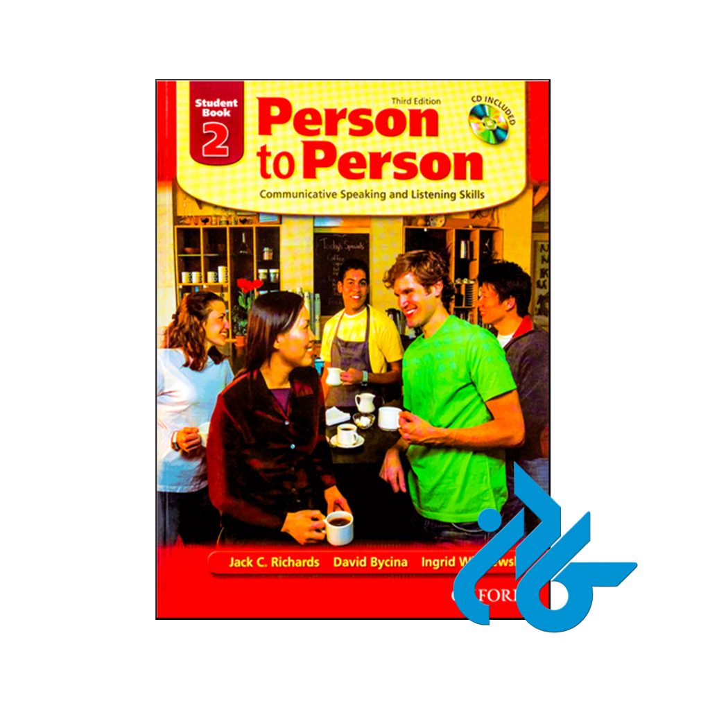 Person to Person 2