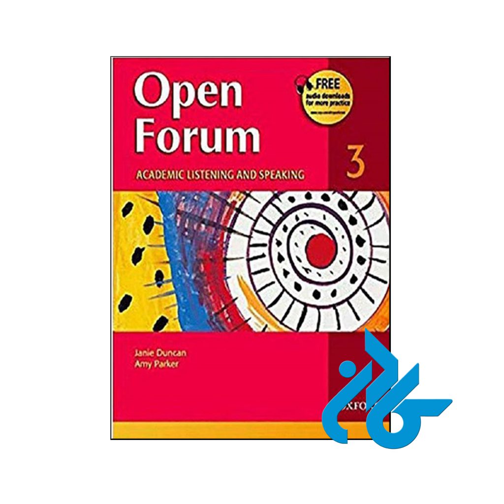 Open Forum 3