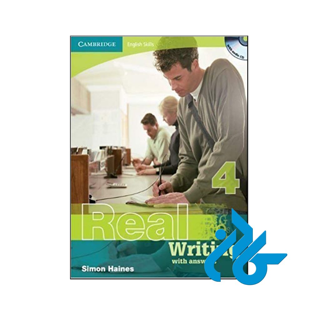 خرید کتاب رییل رایتینگ 4