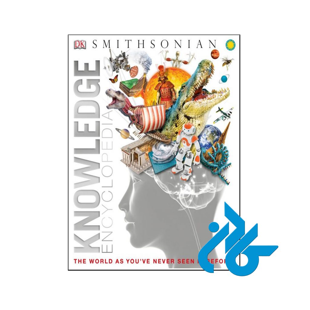 رخرید کتاب نالج اینسایکلوپیدیا