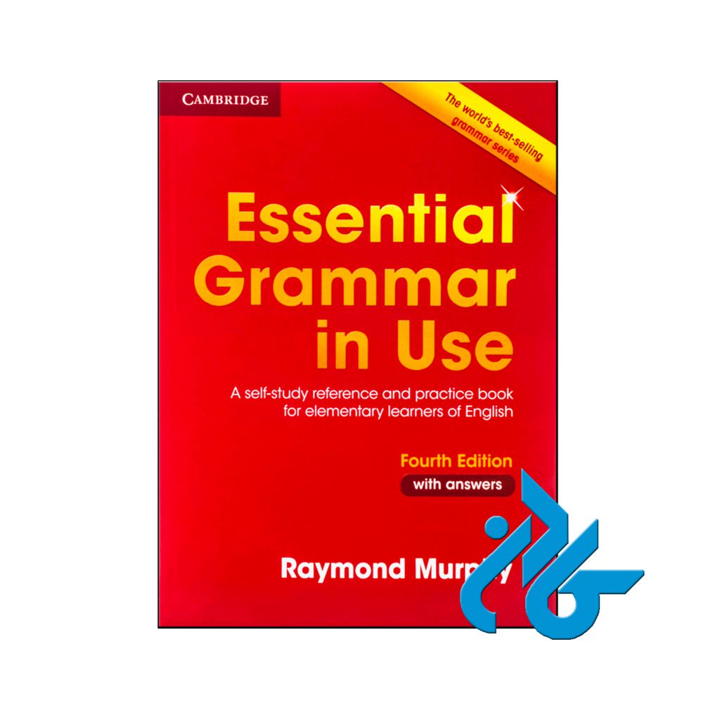 خرید کتاب اسنشال گرامر این یوز ویرایش چهارم