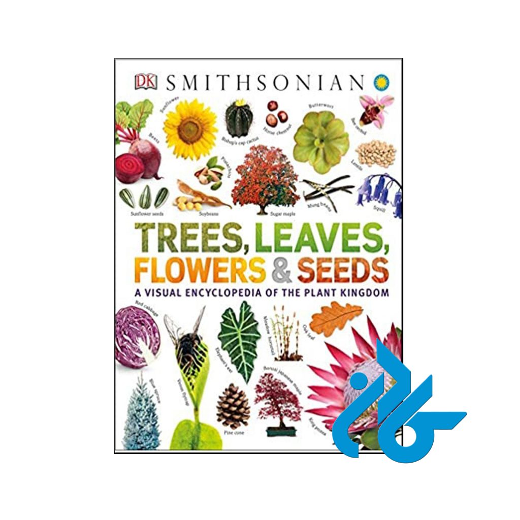 خرید کتاب تریز لیوز فلاورز اند سیدز