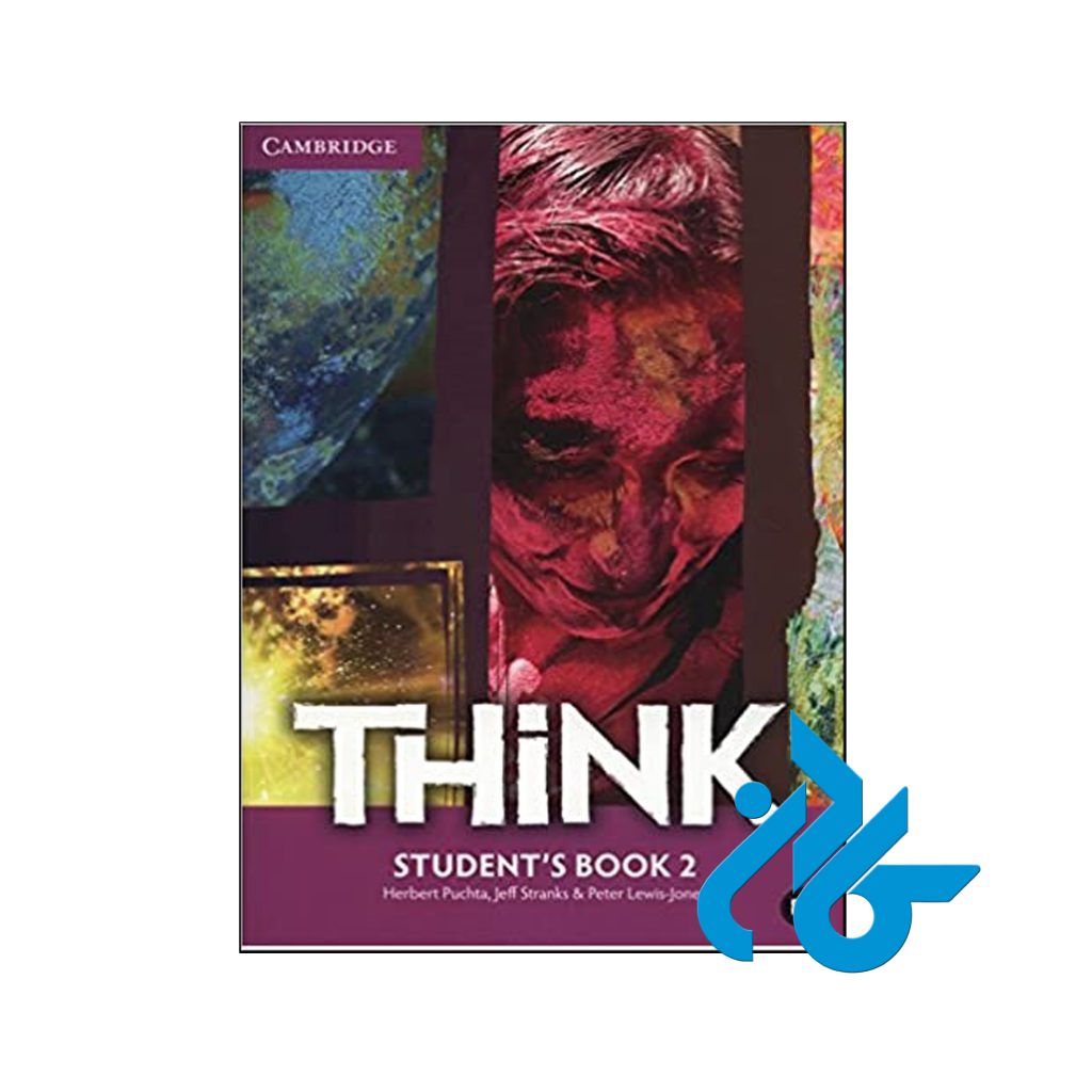 خرید کتاب تینک لول 2