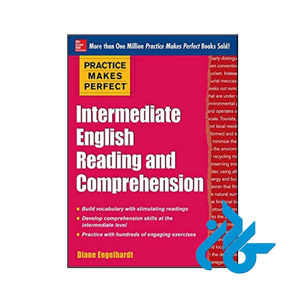 خرید کتاب اینترمدیت انگلیش ریدینگ اند کامپرهنشن