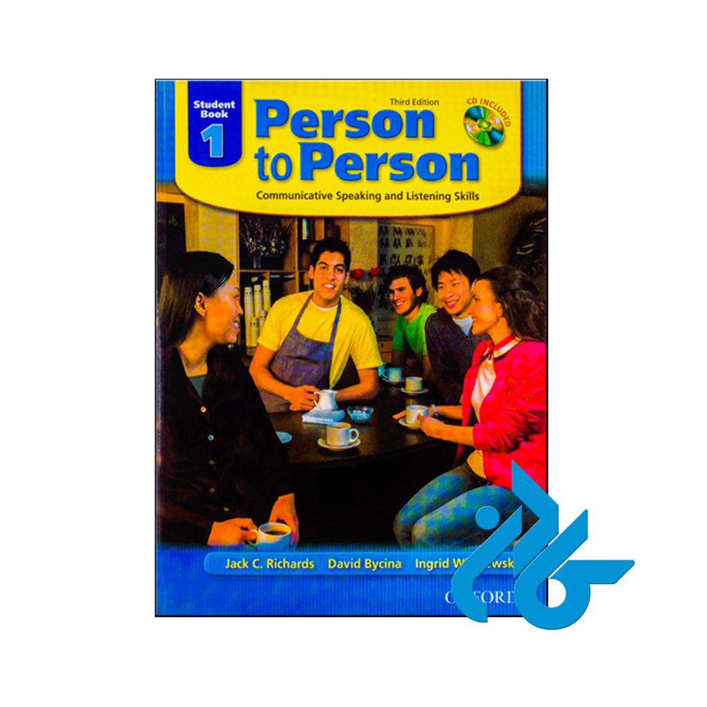 Person to Person 1
