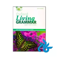خرید کتاب آکسفورد لیوینگ گرامر آپر اینترمدیت
