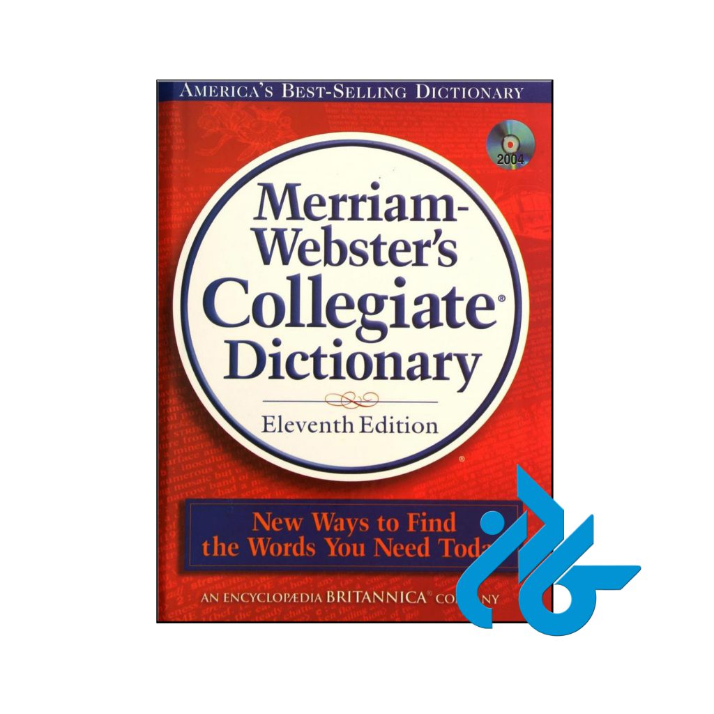 خرید کتاب مریم وبسترز کالیجت دیکشنری