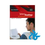 خرید کتاب سلکت ردینگ آپر اینترمدیت