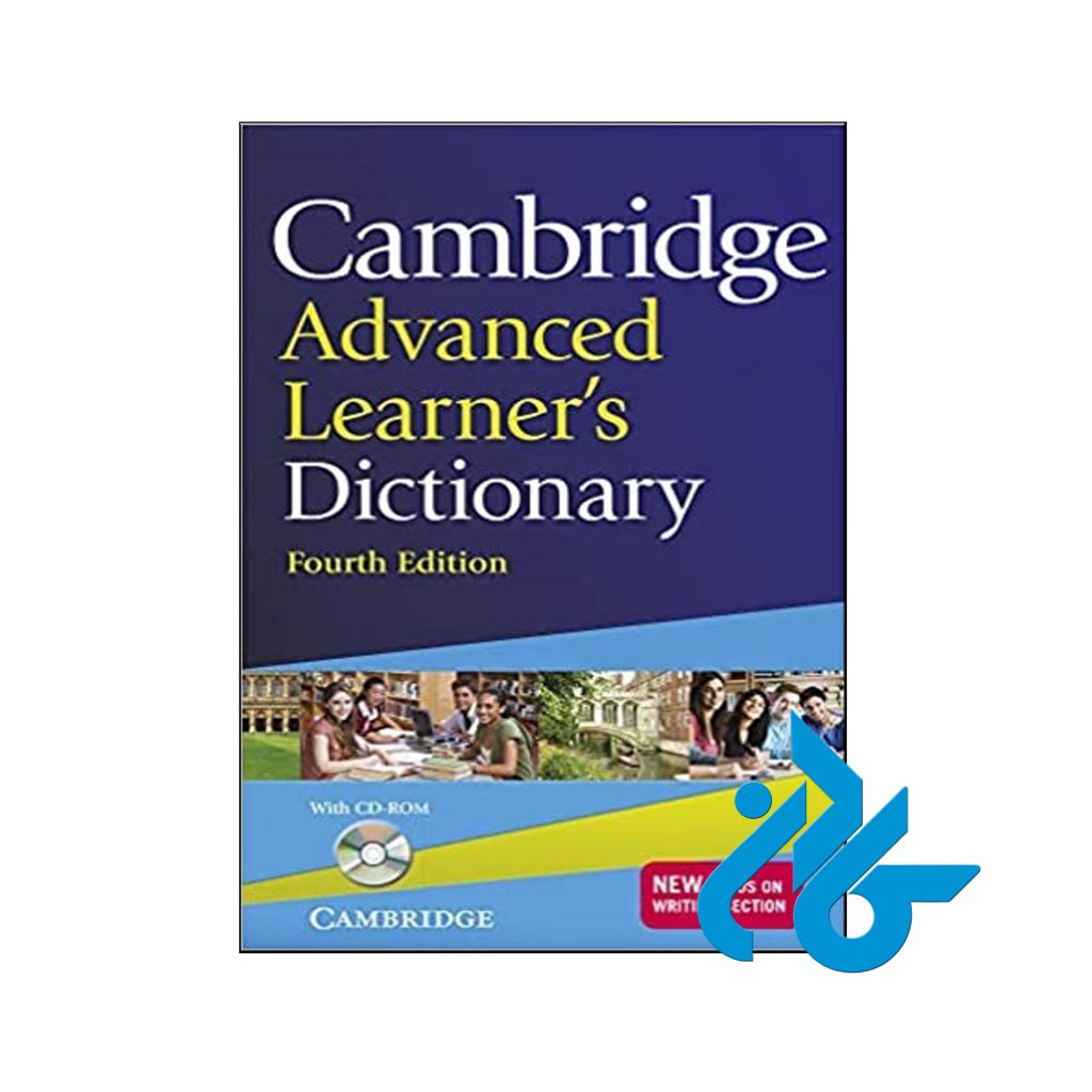 خرید کتاب کمبریج ادونسد لرنرز دیکشنری