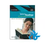 خرید کتاب سلکت ردینگ پری اینترمدیت