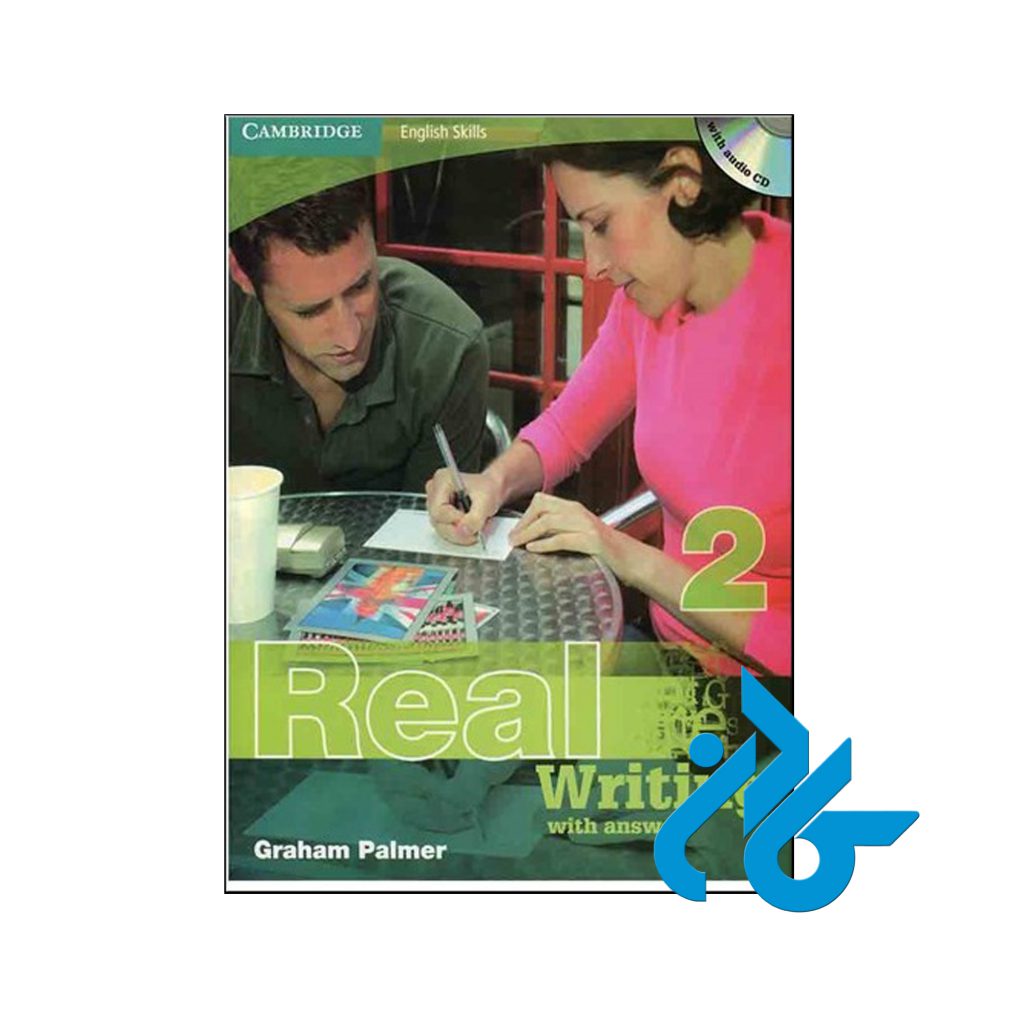 خرید کتاب رییل رایتینگ 2