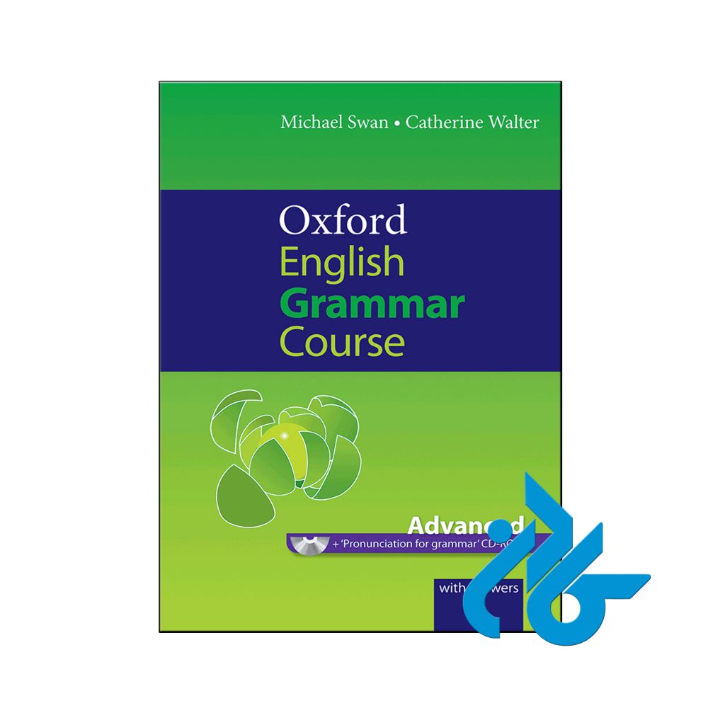 Oxford English Grammar Course Advanced