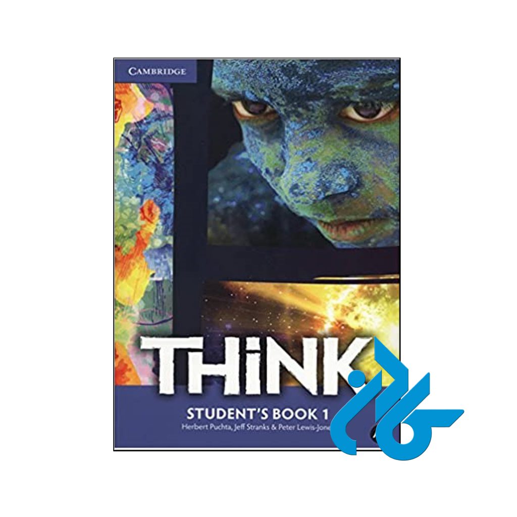 خرید کتاب تینک لول 1